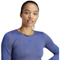Pikkukuva 5 / 6: Adidas Knit Pitkähihainen T-paita  XL Nainen