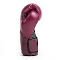 Miniatyrbillede 3 af 3: Everlast Elite 2 Kunstlæder Boksehandsker Rød 14 oz