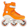 Miniatyrbillede 2 af 4: Powerslide Inline Skøjter Swell Citrus 100 Orange EU 46