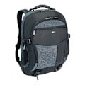 Miniatyrbillede 1 af 10: Targus Laptop Rygsæk Tcb001eu 18´´ Sort,Grå