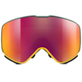 Miniatyrbillede 2 af 2: Julbo Solbriller Quickshift Mtb Grøn Double Screen/CAT2