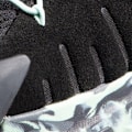 Miniatyrbillede 5 af 5: Mammut Hueco Ii Low Goretex Vandresko Sort EU 38 2/3 Kvinde