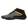 Miniatyrbillede 2 af 3: Vibram Fivefingers V Trek Vandresko Grå EU 36 Kvinde