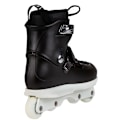 Miniatyrbillede 3 af 10: Usd Skates Inline Skøjter Sway Sagona Allstar Grå EU 37-38