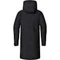 Miniatyrbillede 3 af 4: Haglofs Asp 3in1 Goretex Jakke Sort XL Kvinde