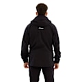 Miniatyrbillede 1 af 5: Mammut Taiss Pro Jakke Sort XL Mand