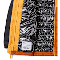 Miniatyrbild 3 av 4: Columbia Ungdomsjacka Powder Lite™ Gul 12-13 Years Pojke