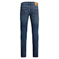 Pikkukuva 4 / 8: Jack & Jones Farkut Mike Jiginal Am 819 Plus Sininen 42 / 30 Mies