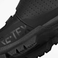 Miniatyrbillede 7 af 8: Fizik Mtb Sko Terra Artica X5 Goretex Sort EU 42 Mand
