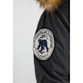 Miniatyrbild 6 av 7: Alpha Industries Jacka Polar Svart S Kvinna