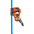 Miniatyrbillede 4 af 8: Climbing Technology Remskive Cric Orange