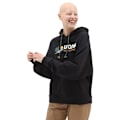 Miniatyrbillede 1 af 3: Vans Coastal Sweatshirt Sort XS Kvinde