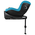 Pikkukuva 4 / 5: Cybex Auton Istuin Sirona Gi I-size Plus Sininen