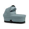 Pikkukuva 1 / 4: Cybex S Kantokoppa Harmaa