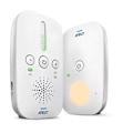 Pikkukuva 1 / 2: Philips Avent Vauvamonitori Audio Dect Valkoinen