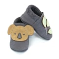 Miniatyrbild 3 av 10: Baobaby Skor Classics Brun EU 24
