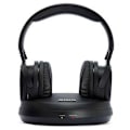 Miniatyrbillede 3 af 7: Aiwa Bluetooth-hovedtelefoner Whf-880 Sort