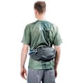 Pikkukuva 4 / 4: Deuter Vyötäröpaketti Pulse 3l Harmaa