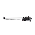 Miniatyrbillede 3 af 3: Motorguide Front Motor Xi5-80fw Fp Snr Gps 137 Cm 24v Søvfarvet