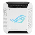 Miniatyrbillede 6 af 6: Asus Wifi Repeater Gt6 W-1-pk Ig-wlan Søvfarvet