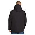 Miniatyrbillede 2 af 7: G-star Vodan Jakke Sort 2XL Mand