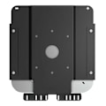 Miniatyrbillede 6 af 6: Compulocks Mac Studio Vægmontering Msbkt01 Søvfarvet