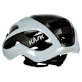Miniatyrbillede 2 af 2: Kask Hjelm Elemento Wg11 Hvid M
