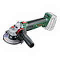 Pikkukuva 1 / 5: Bosch Professional Kulmahiomakone Advancedgrind 18v-80 Baretool Hopeinen
