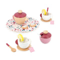 Pikkukuva 1 / 7: Janod Teepeli Twist Pinkki