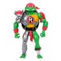 Miniatyrbillede 1 af 6: Masters Of The Universe Raphael Actionfigur Fra Grayskulls Skildpadder 14 Cm