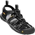 Pikkukuva 1 / 10: Keen Sandaalit Clearwater Cnx Musta EU 42 1/2 Mies