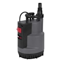 Miniatyrbillede 4 af 7: Powerplus Dykpumpe Powew67920 750w Søvfarvet