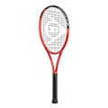 Miniatyrbillede 2 af 5: Dunlop Tennisketsjer Tf Cx200 Tour Rød,Sort 2