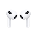 Pikkukuva 2 / 5: Apple Airpods 3 Sukupolvi Langaton Kuulokkeet Valkoinen