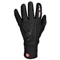 Miniatyrbillede 1 af 3: Castelli Lange Handsker Estremo Sort XL Mand