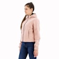 Miniatyrbillede 4 af 7: Superdry Jakke Soft Shell Trekker Rosa S Kvinde