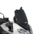 Miniatyrbillede 5 af 6: Wrs Forrude Bmw S 1000 Xr Abs 15-18 Bm041no Sort