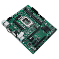 Pikkukuva 4 / 8: Asus Emolevy Pro H610m-c D4-csm
