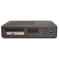 Miniatyrbillede 4 af 6: Aopen Desktop Pc Dev7710p I7-11700/16gb/256gb Ssd Sort One Size / EU Plug