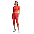 Pikkukuva 2 / 4: Superdry Run 3/4 Tight Crop Oranssi M Nainen