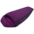 Miniatyrbillede 2 af 4: Sea To Summit Sovepose Quest Qui Lilla Regular / Right Zipper
