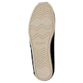 Miniatyrbillede 2 af 5: Toms Espadrilles Sort EU 43 Mand