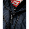 Miniatyrbillede 6 af 6: Superdry W5011652a Jakke Blå S Kvinde