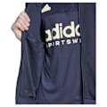 Miniatyrbillede 5 af 5: Adidas Tiro Wordmark Træningsjakke  L / Regular Mand