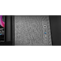 Miniatyrbild 3 av 4: Mars Gaming Mc Lcd Pc-tornfodral
