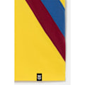 Miniatyrbillede 3 af 4: BarÇa Kortærmet T-shirt Johan Cruyff 1974-75 Gul 2XL Mand