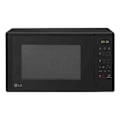 Miniatyrbillede 1 af 2: Lg Mikroovn Med Grill Mh6042d 700w Søvfarvet One Size / EU Plug
