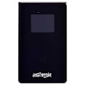 Miniatyrbillede 5 af 7: Energenie Udgang Ups Gembird Eg-ups-031 650va 390w 3 Sort EU Plug