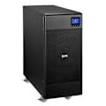 Miniatyrbillede 1 af 2: Eaton Ups 9sx5ki Sort One Size / EU Plug