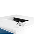 Miniatyrbillede 7 af 7: Hp Printer Laserjet Pro 4202dw Transparent One Size / EU Plug